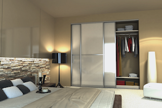 Sliding Wardrobe Kits