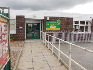 Wrenthorpe Academy School