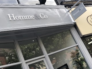 Homme & Co