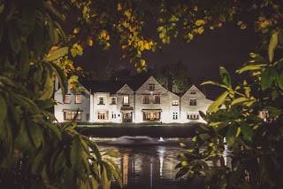 Moor Hall Restaurant with Rooms