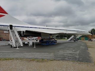 Brooklands Museum