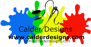 Calderdesigns UK Ltd