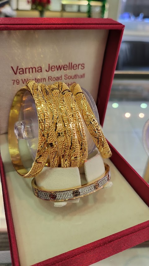 Varma Jewellers