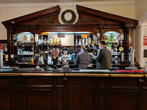 The Londesborough Arms