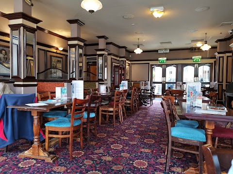 Wetherspoon