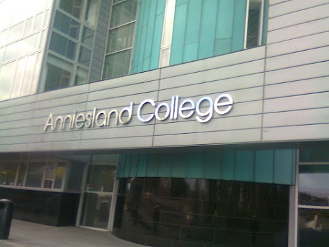 Glasgow Clyde College - Anniesland Campus