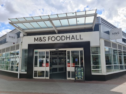 M&S Simply Food