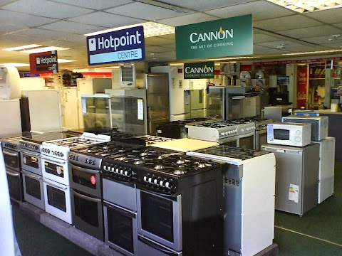 Cornwall Appliance Services Ltd