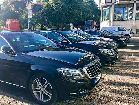 Chauffeur Service London luxury car hire with drivers سيارات مع سائق - سائق خاص لندن