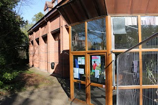 Leicester Islamic Academy