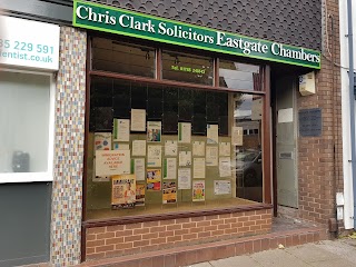 Chris Clark Solicitors