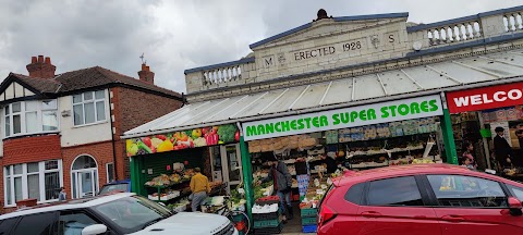 Manchester Superstore