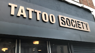 Tattoo Society London