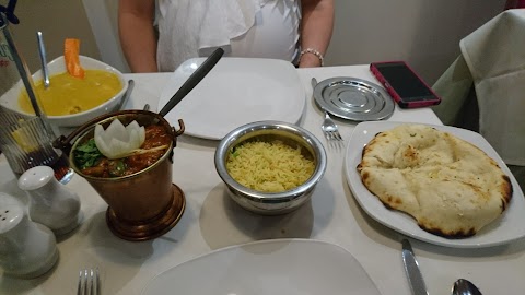 Raj Tandoori - Sandhurst