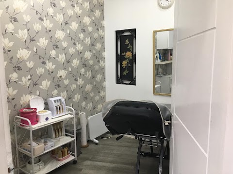 kiran's beauty & threading Clapham junction