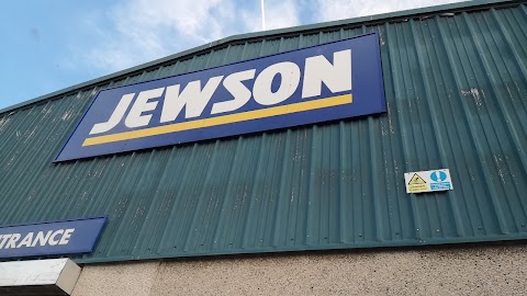 Jewson Aberdeen Parkway