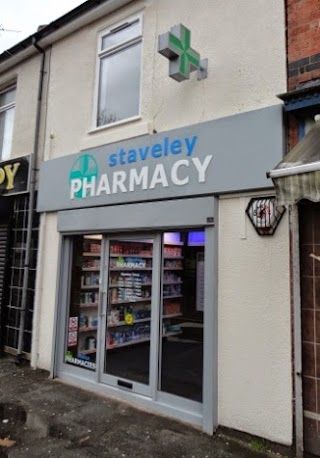 Staveley Pharmacy