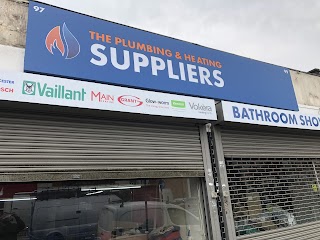 The Plumbing & Heating Suppliers