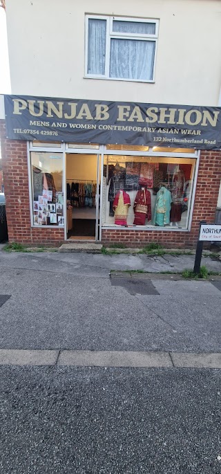 Punjab Fashion Store Ladies, Gents And Childrens Wear