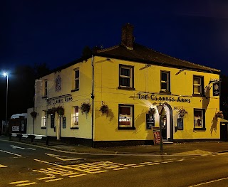 The Clarkes Arms