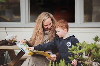 Bedales Nursery & Pre-prep, Dunannie