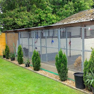 Alconbury Hill Kennels & Cattery