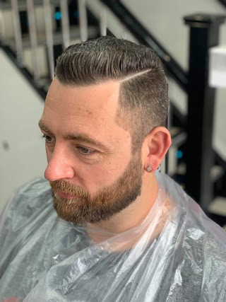 Zaza Barbers