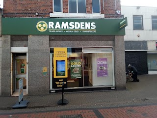 Ramsdens - Liscard Way - Wallasey