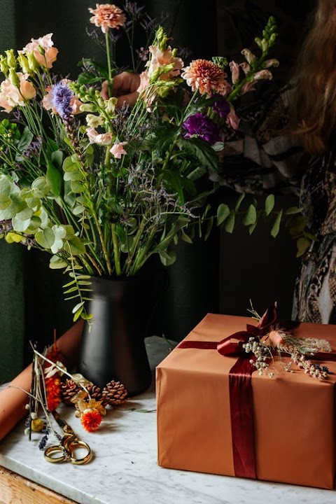 The Yard Florist Clontarf