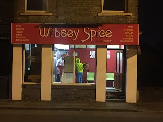 Wibsey Spice