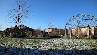 March Wood Outdoor Learning Centre