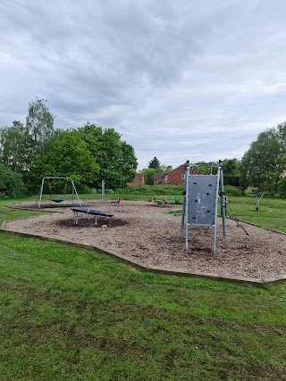 Calder Walk Play Area