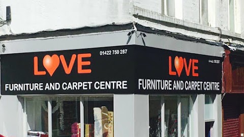 love furniture and carpet centre