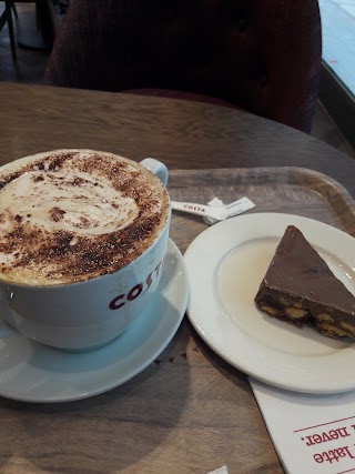 Costa Coffee