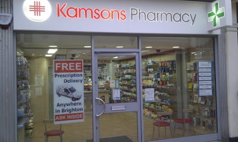 Kamsons Pharmacy