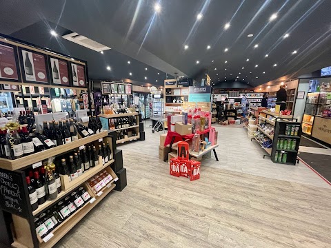 Molloys Liquor Store Tallaght