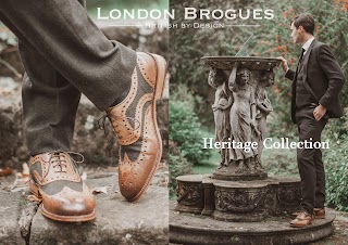 London Brogues