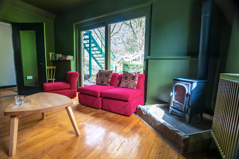 Hebden Bridge Hostel