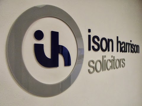 Ison Harrison Solicitors Crossgates