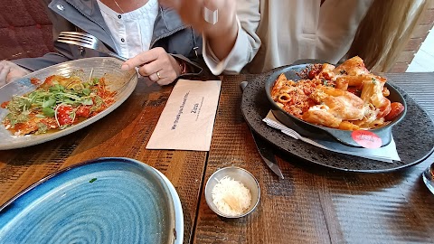 Zizzi - Coventry