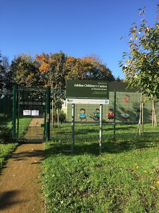 Jubilee Children's Centre