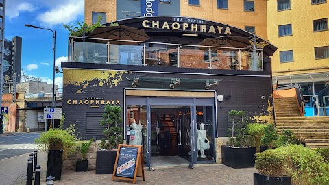 Chaophraya