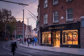 Butlers Chocolate Café, 117 Grafton Street