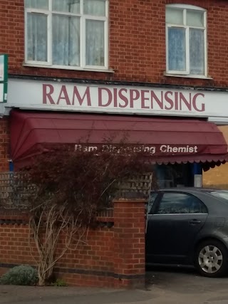 Ram Dispensing Chemist