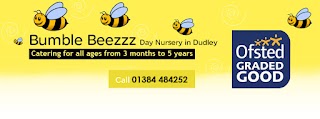 Bumble Beezzz Day Nursery