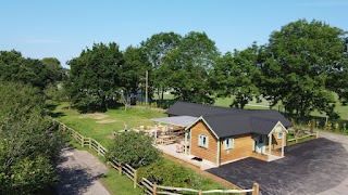 Headlands Farm Coffee Shop West Wellow