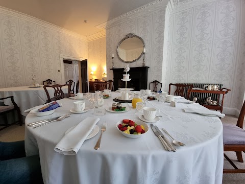 Kateshill House Bed & Breakfast