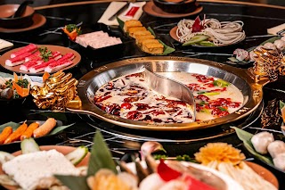 Crown Hotpot