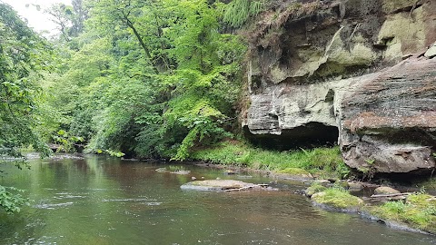 Roslin Glen Country Park