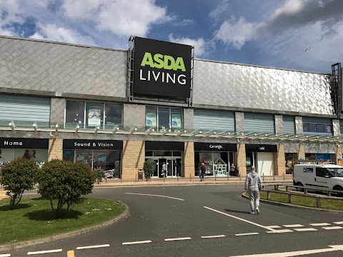 Asda Living Glasgow